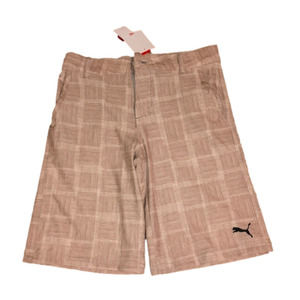 𝅺BOYS Puma quick dry shorts size 10 NWT